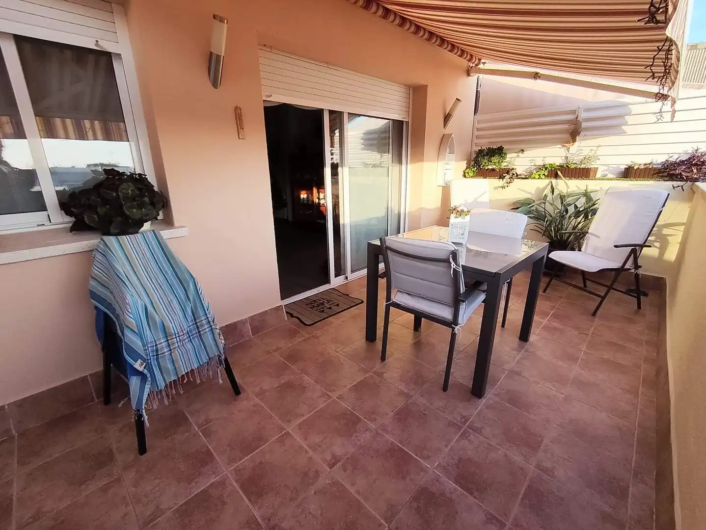 Wohnung zum Verkauf in Santa Maria - L'Eixample - Sud Sumella