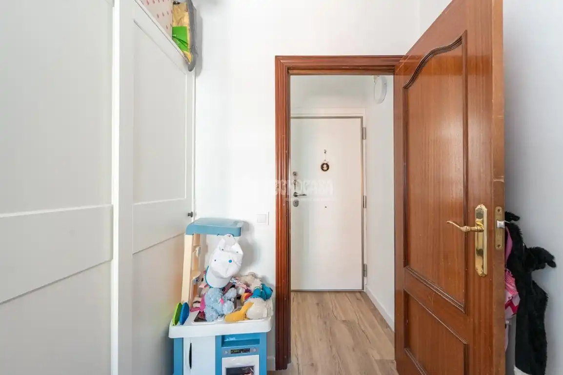 Piso en venta en Fuencarral - El Pardo
