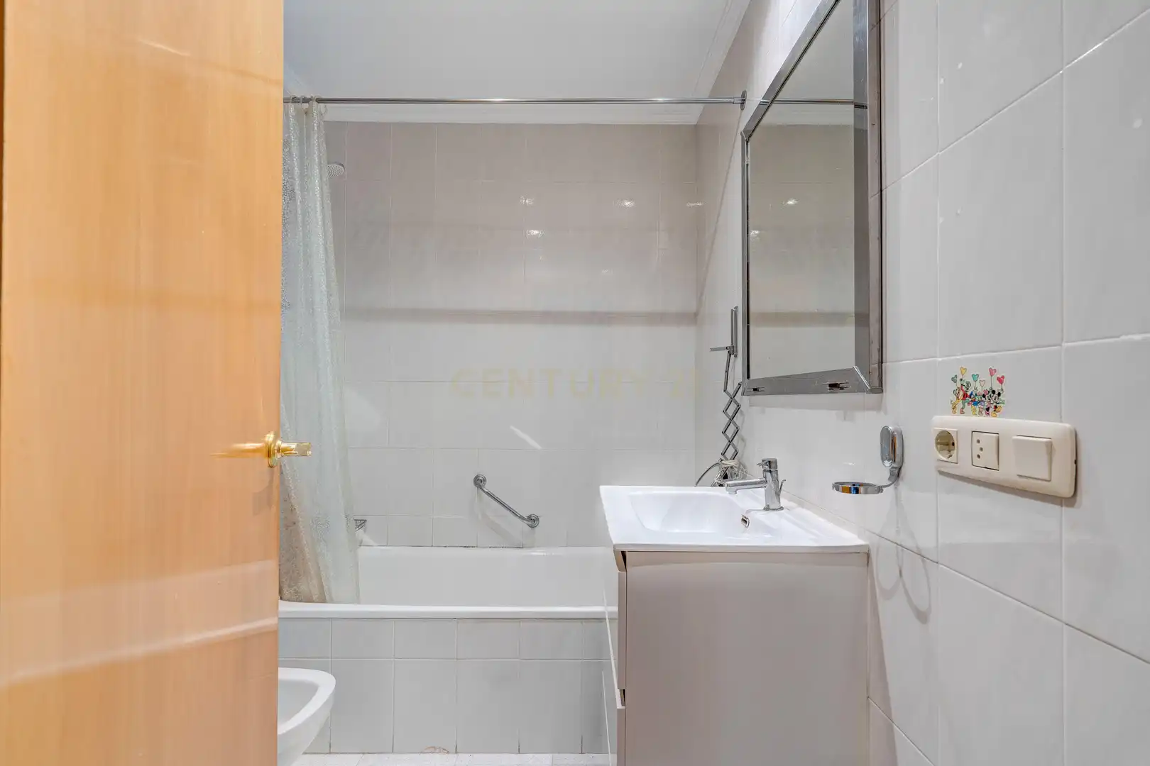 Piso en venta en Louis-Lucien Bonaparte Plaza, 7, Donostia / San Se, 2, Ibaeta