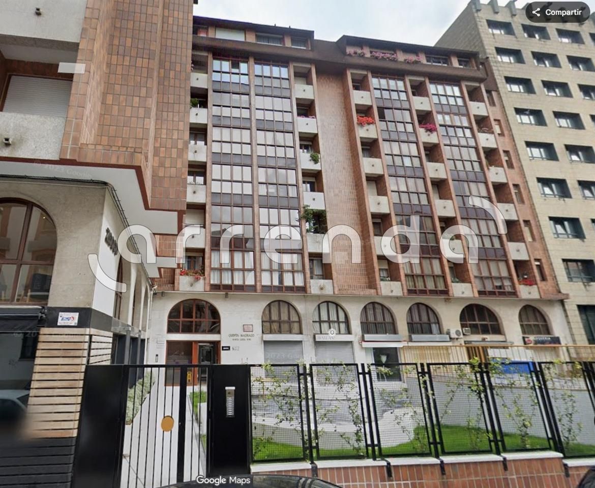 Piso de alquiler en Santa Lucía, Puerto Chico