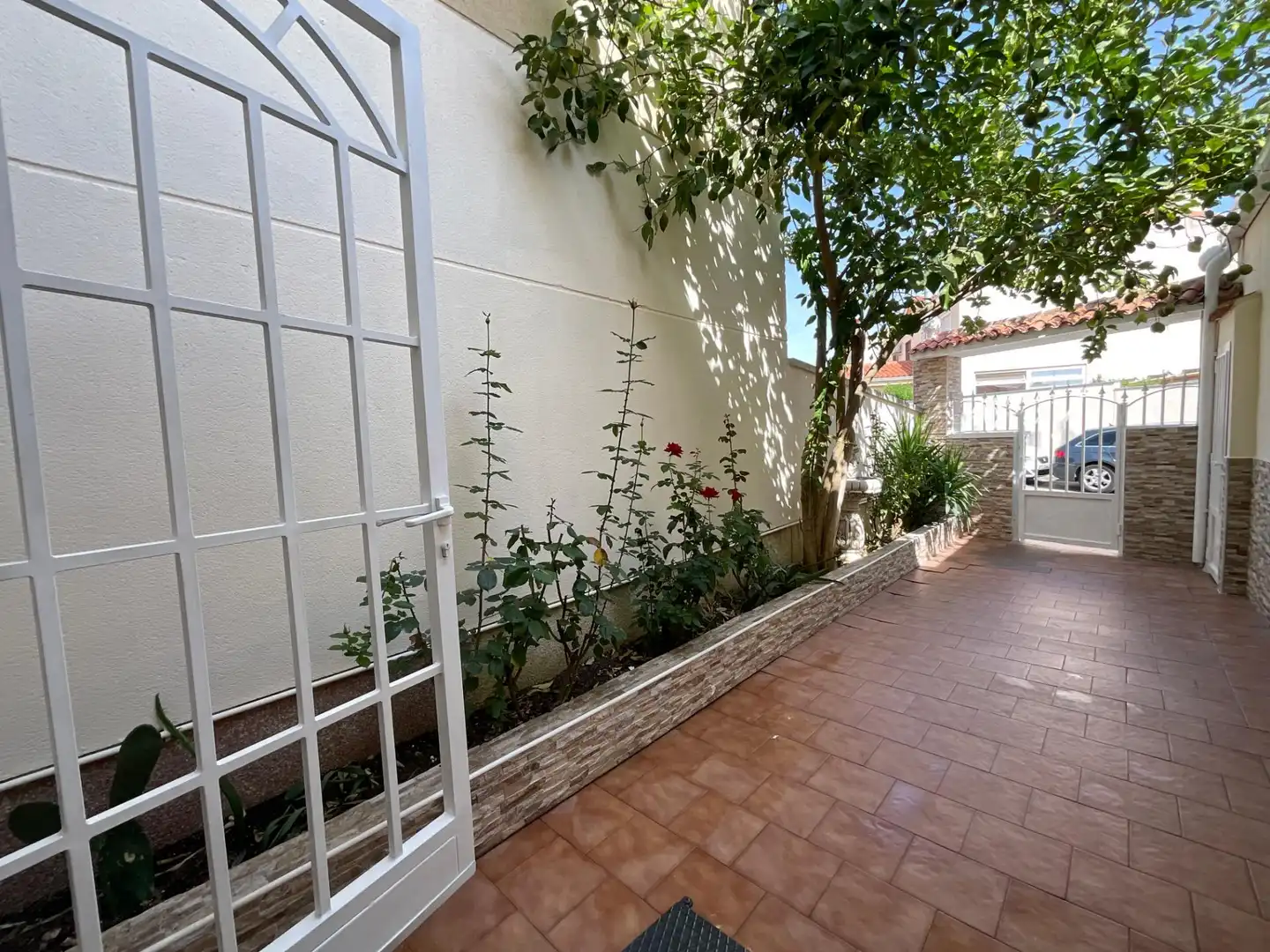 Terraced house for sale in Parque Manuel de Vega - Carretera de Ugena, imagen 2