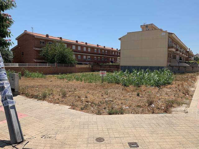 Terreno residencial en Venta en MOLINS NOUS, 49 en Riudoms
