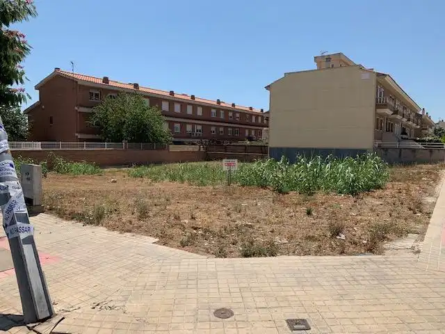 Terreny residencial en venda a MOLINS NOUS 49