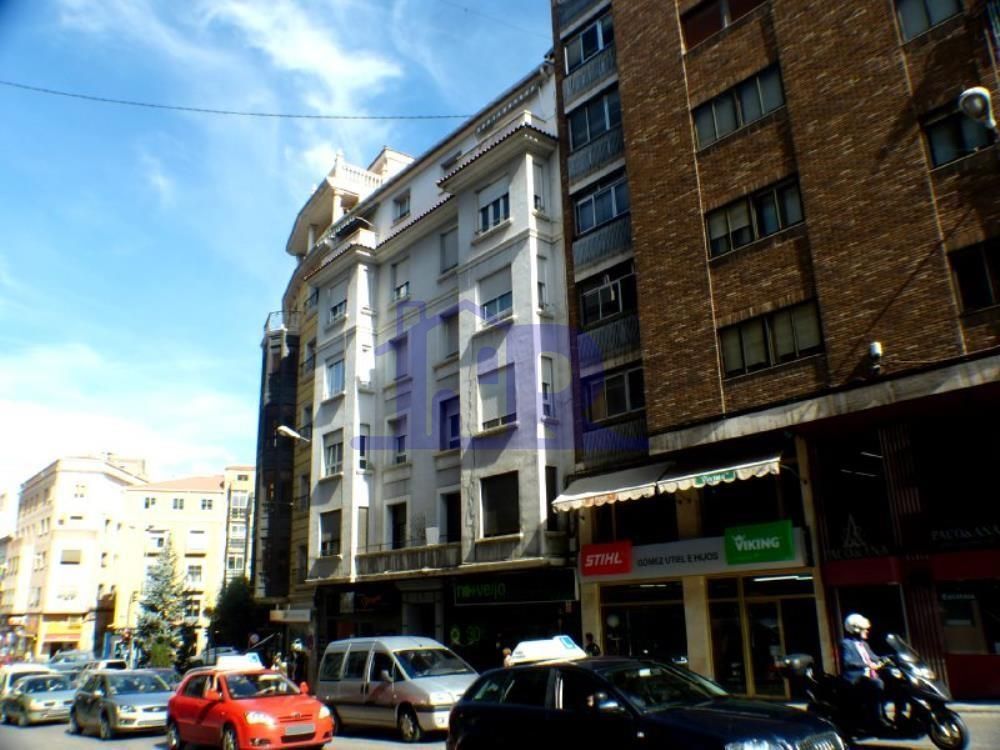 Pis per a compartir a HURTADO DE MENDOZA, Centro