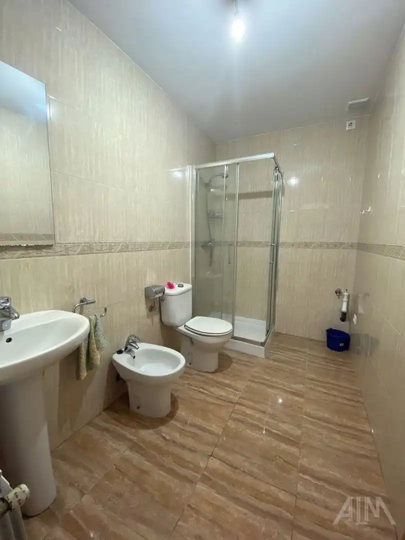 Casa con terraza en venta en Goya, imagen 8