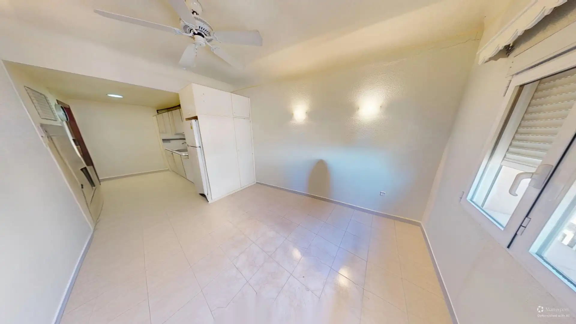 Piso en venta en Alicante / Alacant con Aire acondicionado, Amueblado y Horno