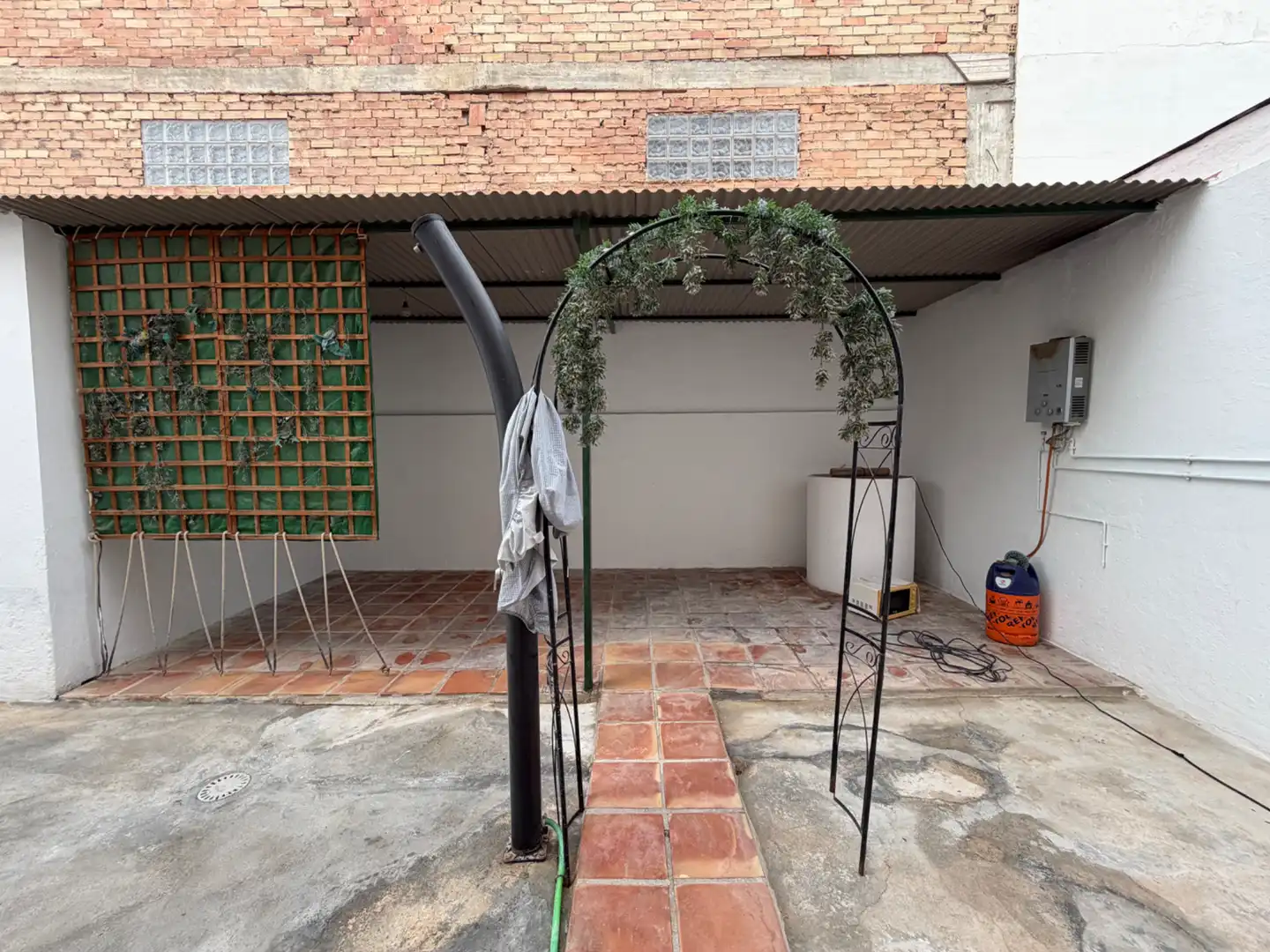 Casa con giardino in vendita a Álora, imagen 19