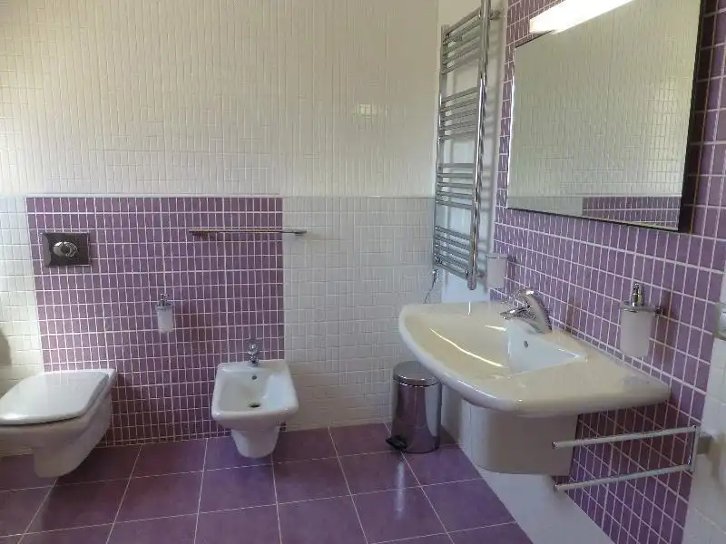 Villa con piscina in vendita a L'Albir, imagen 14