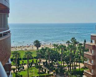 Exterior view of Apartment for sale in Oropesa del Mar / Orpesa  with Air Conditioner, Heating and Terrace