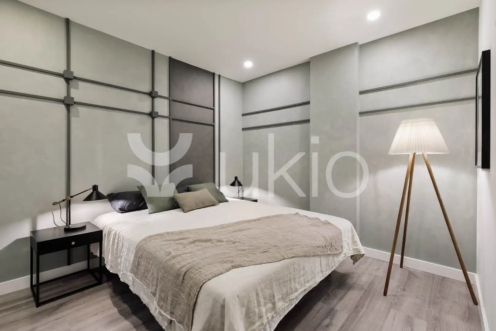 Apartment with pool to rent in Carrer de Morales, imagen 4
