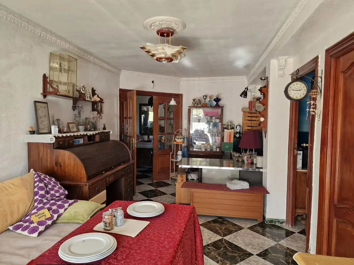 Appartement avec ascenseur à vendre à Calle Alejandro Dumas, imagen 6