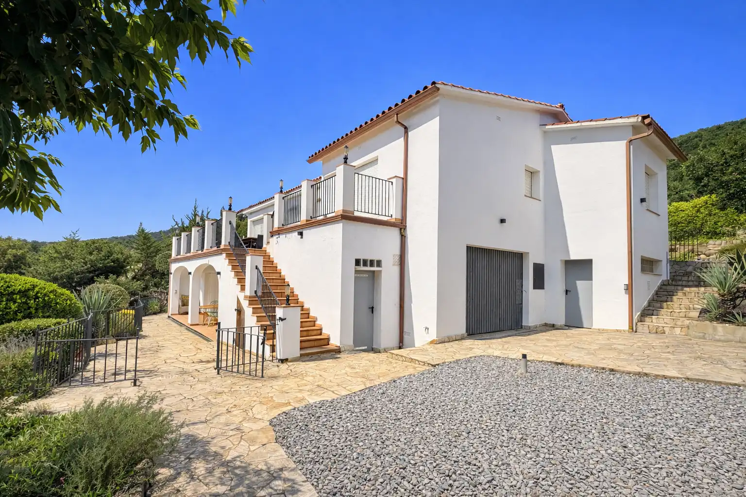 House with pool for sale in de la Volta Ginesta, imagen 5