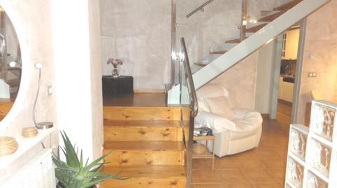 Foto 5 de Casa adosada en venda a  Aguanieves, Pajarillos Altos, Valladolid