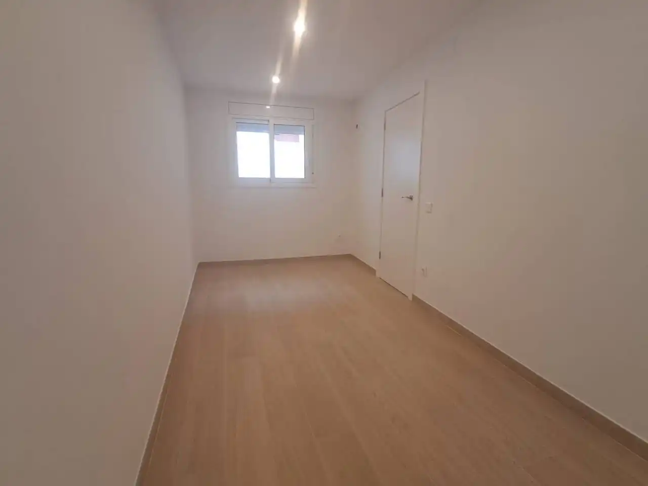 Habitación de Casa o chalet en venta en Blanes con Aire acondicionado, Jardín privado y Parquet