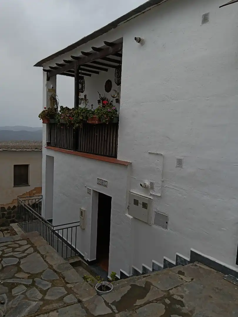 Balcony of Apartments for sale in Nevada  with Heating, Terrace and Balcony