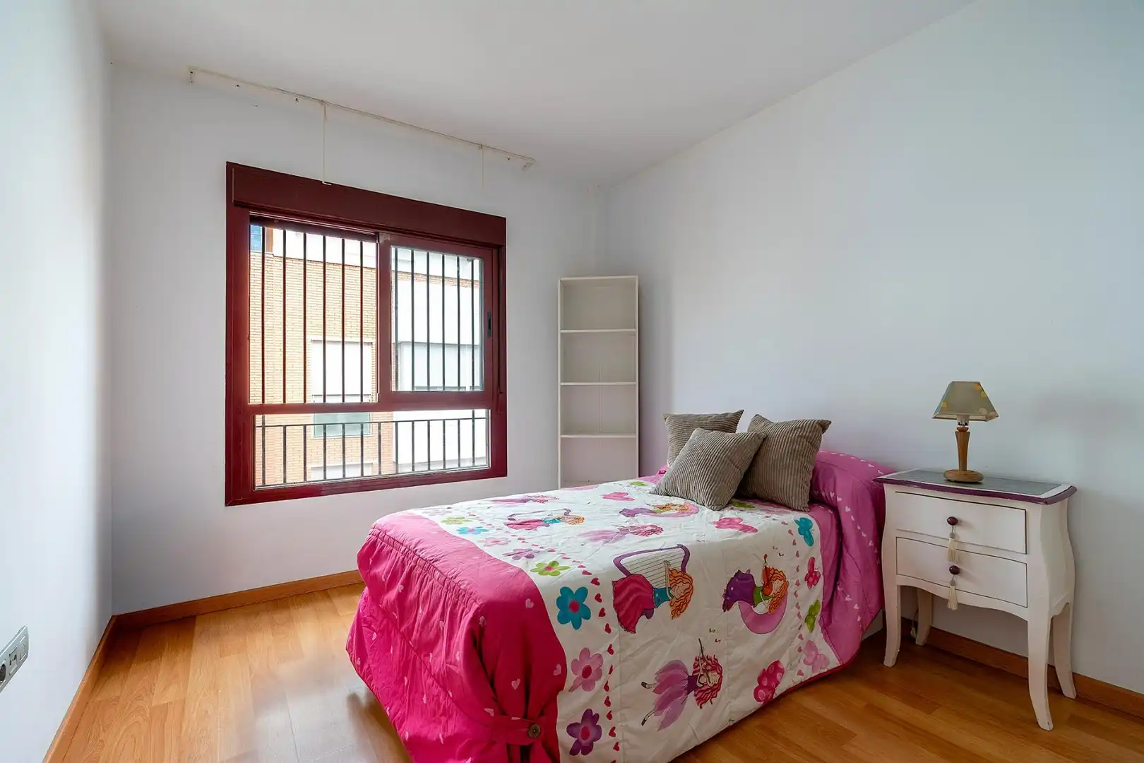 Flat with lift for sale in El Ejido Ciudad, imagen 16