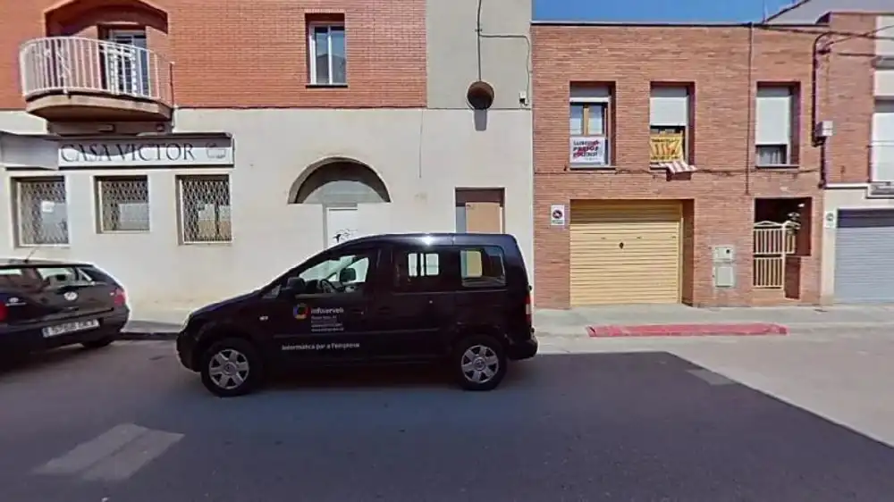 Piso en venta en Carrer de Roger de Flor, imagen 3