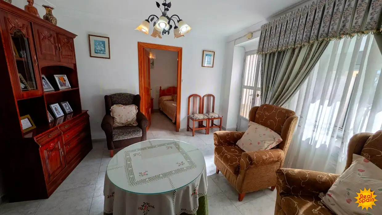 Casa a schiera in vendita a Vélez-Blanco, imagen 8