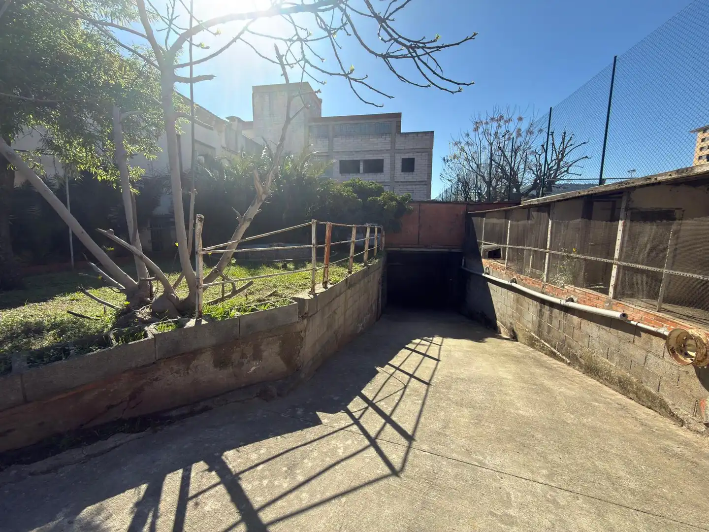 Garten von Gebäude zum Verkauf in Sant Vicenç Dels Horts