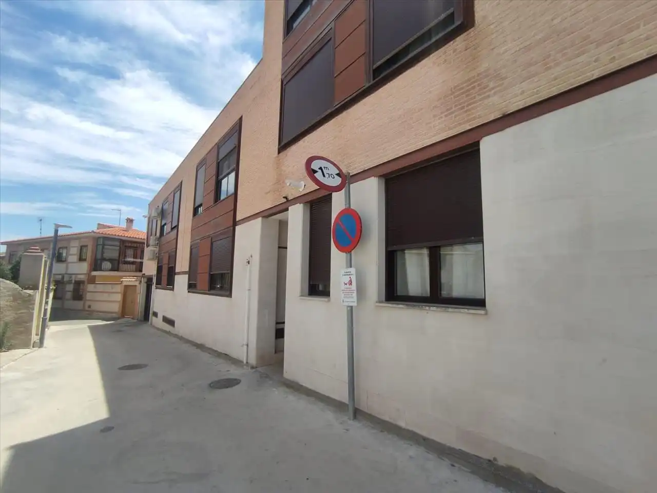 Garage for sale in Pardo, Bargas