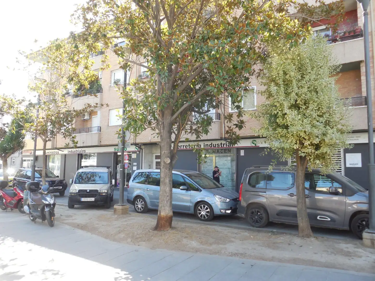 Piso en venta en Armilla