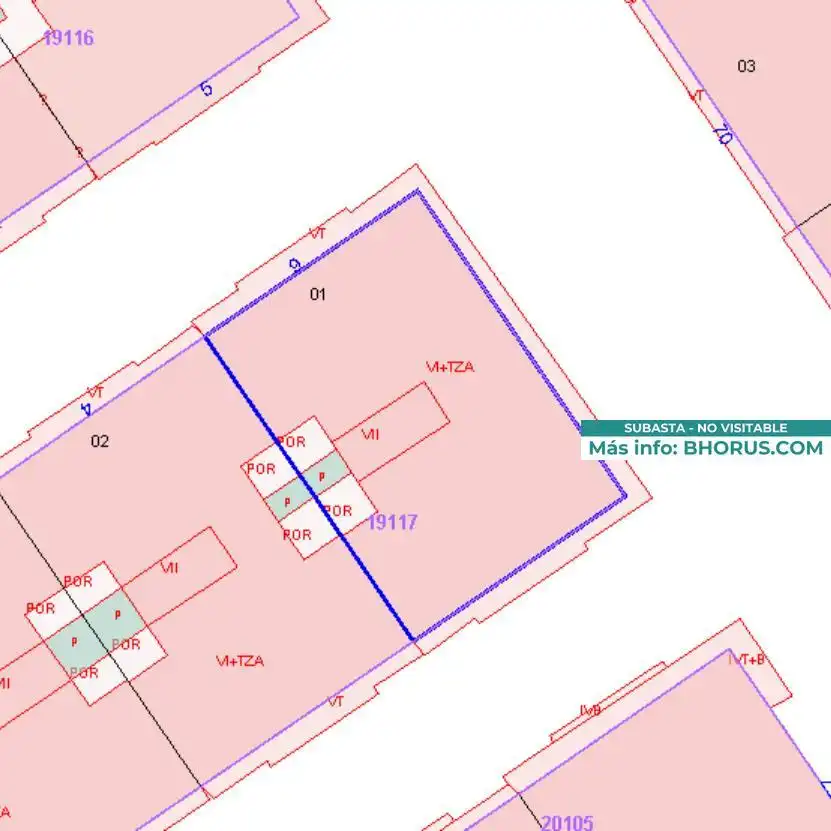 Flat with lift for sale in PICOS DE CEBOLLERA 6, imagen 3