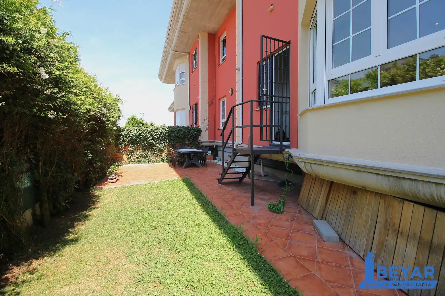 Flat with garden for sale in Liencres - Barrio Las Reigadas 22, imagen 46