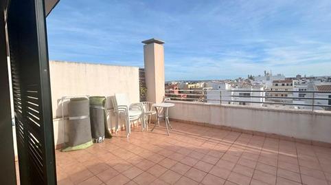 Foto 2 de Àtic en venda a Ciutadella, Ciutadella de Menorca