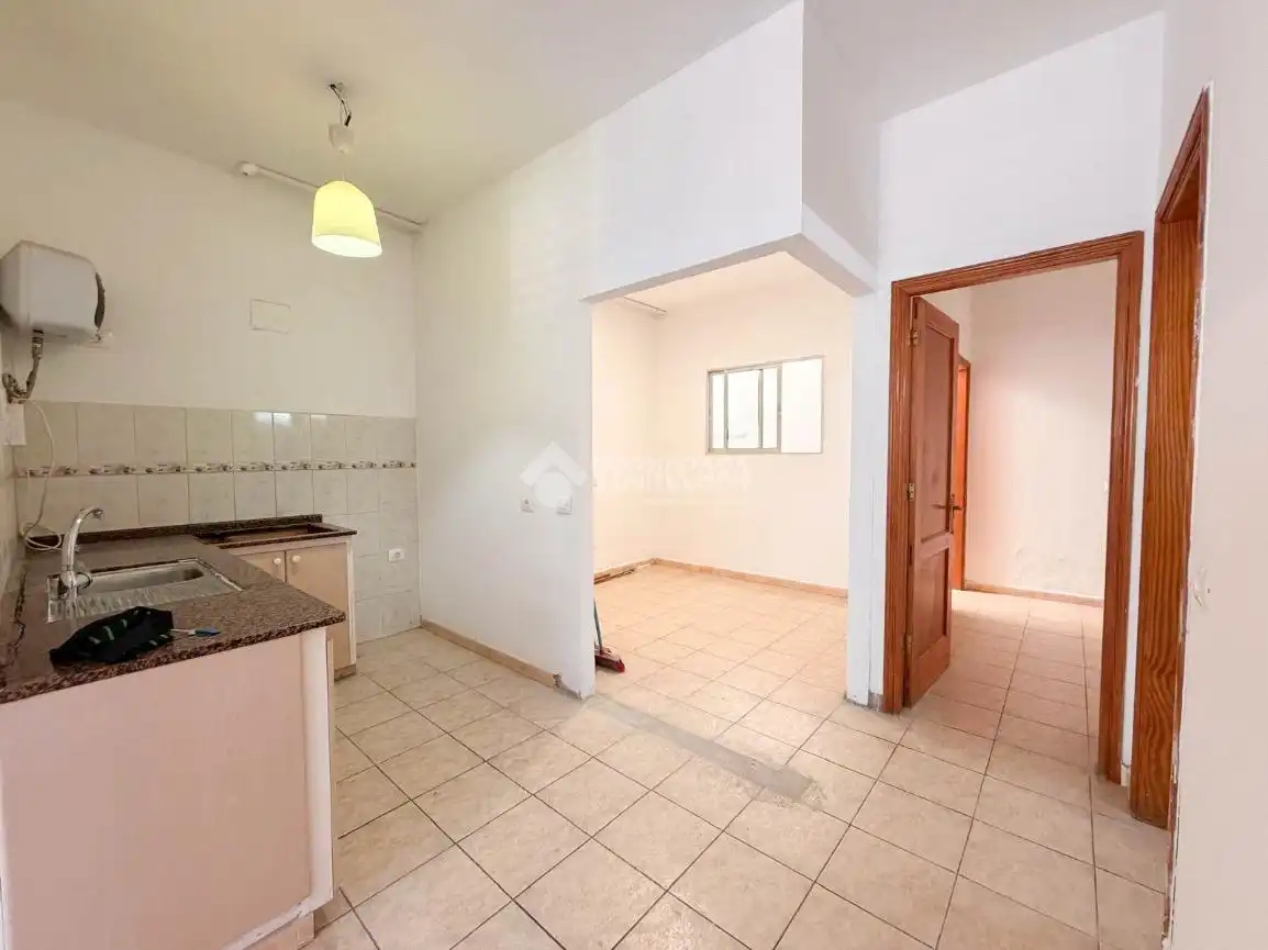 Cocina de Piso en venta en Ingenio