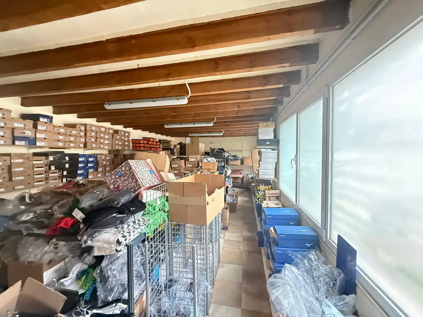 Business premises to rent in Avenida Pablo Iglesias, imagen 21