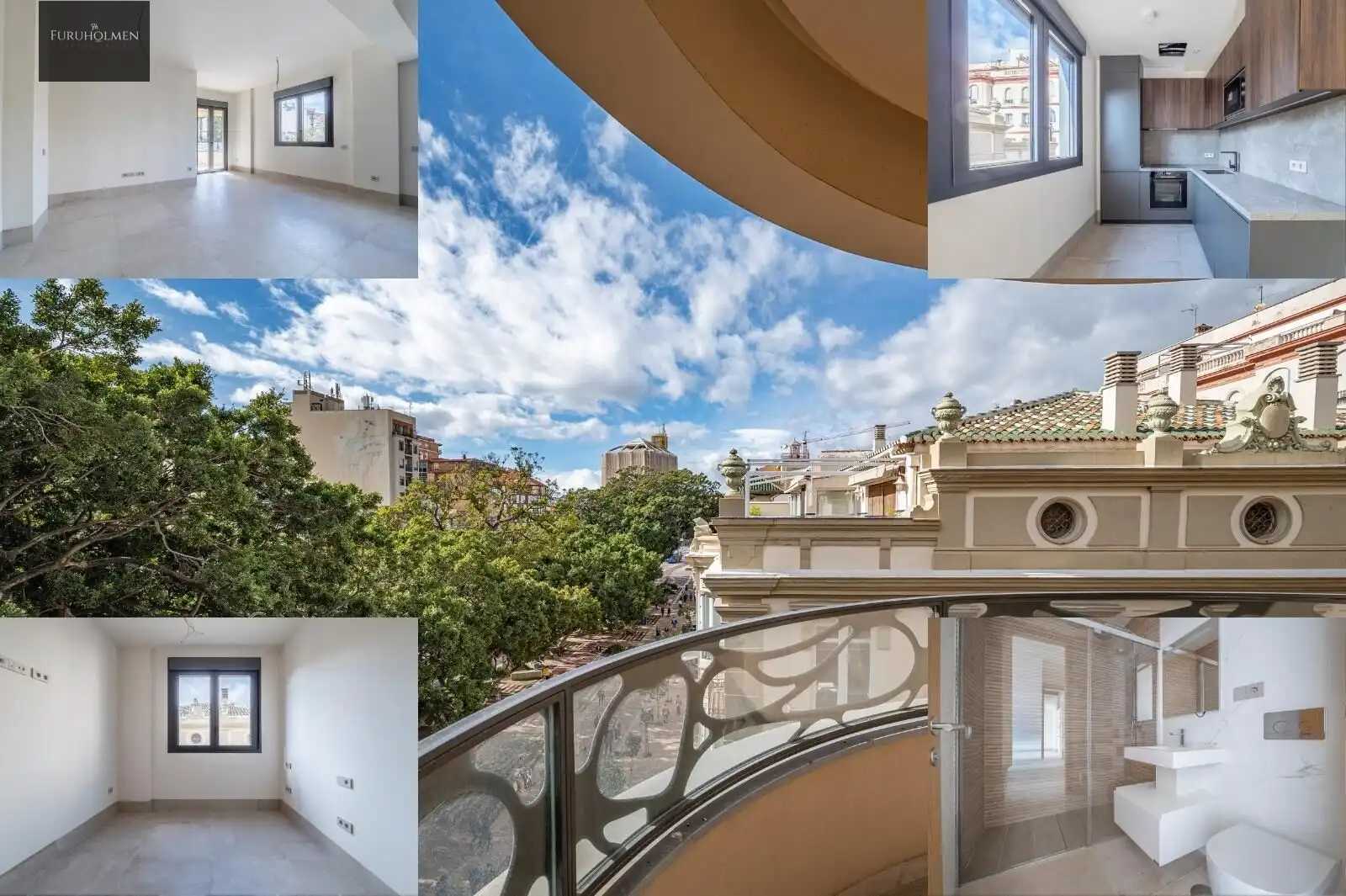 Flat with lift for sale in PRINCIPAL