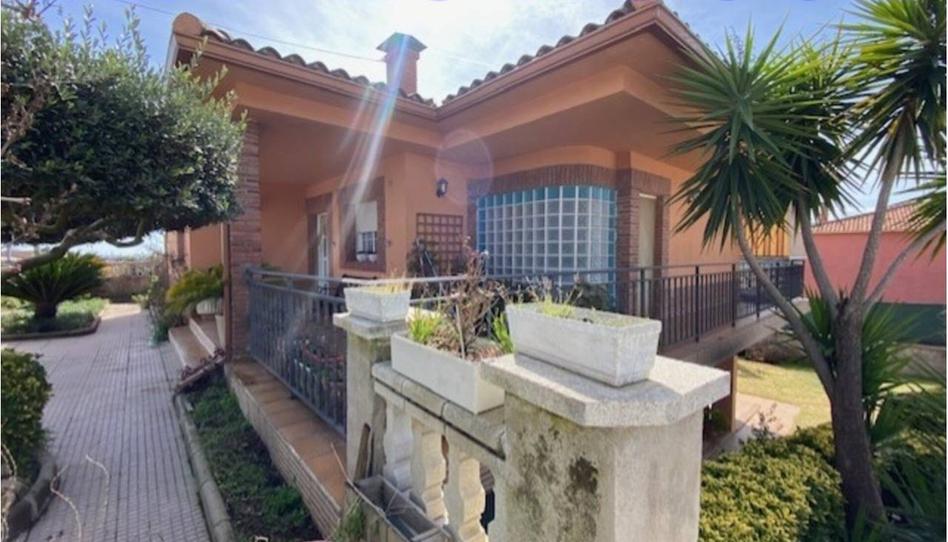 Foto 1 de Casa o chalet en venta en Montseny, Fogars de la Selva, Barcelona