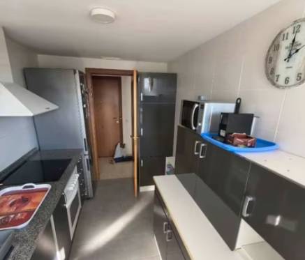 Piso en Alquiler en Sotolivar - Mas del Rosari