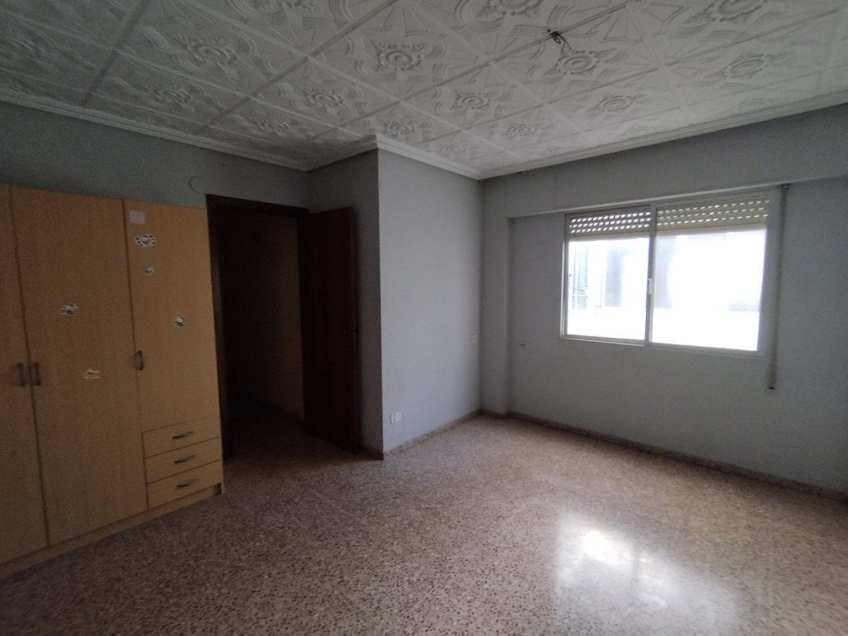 Piso en venta en SAN ISIDRE, Avenida Alemania-Italia, Vila-real