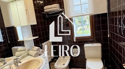 Foto 5 de Casa o chalet en venta en A Illa de Arousa , Pontevedra