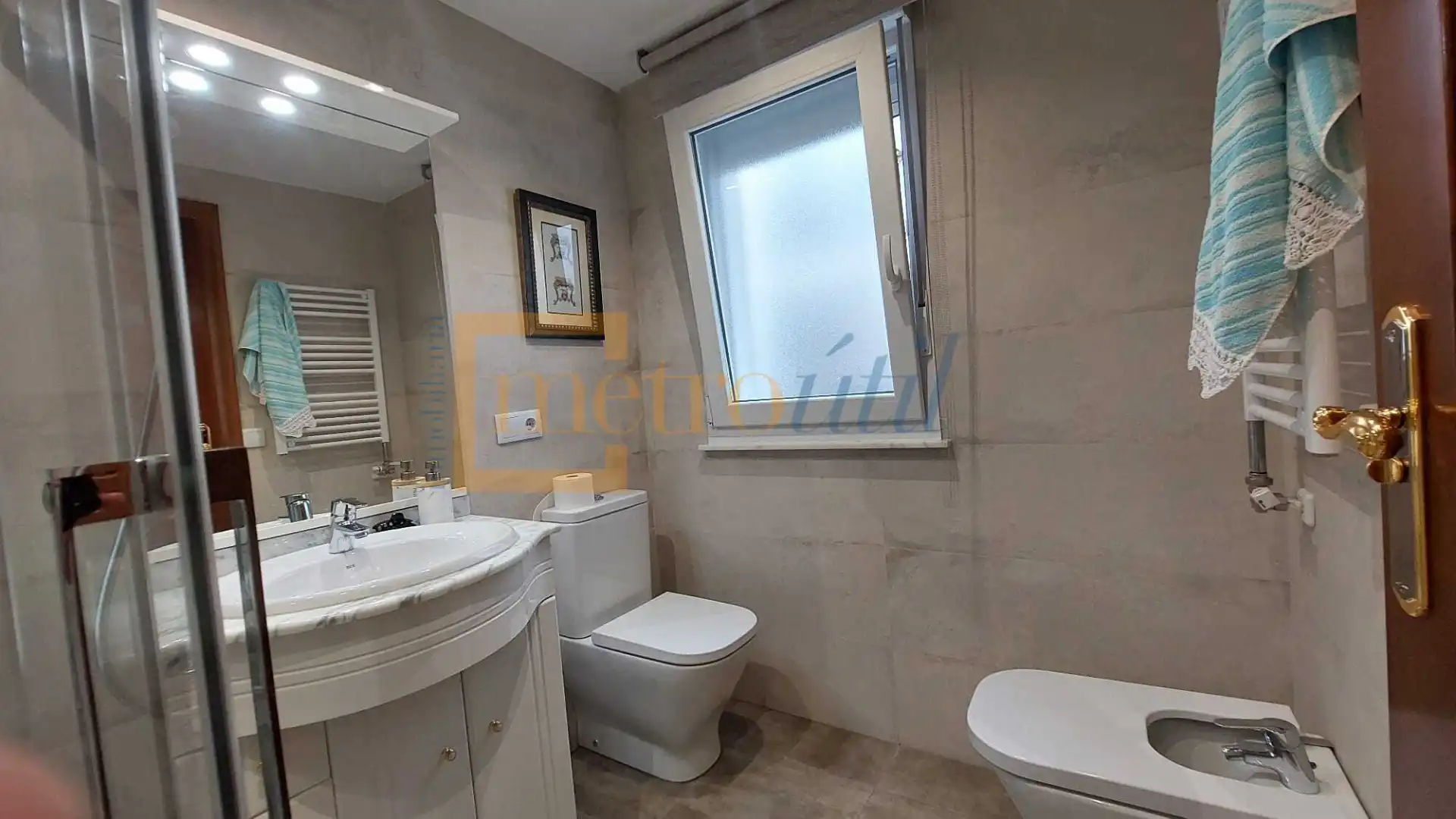 Appartamento con terrazza in vendita a Avenida de los Comuneros, imagen 21