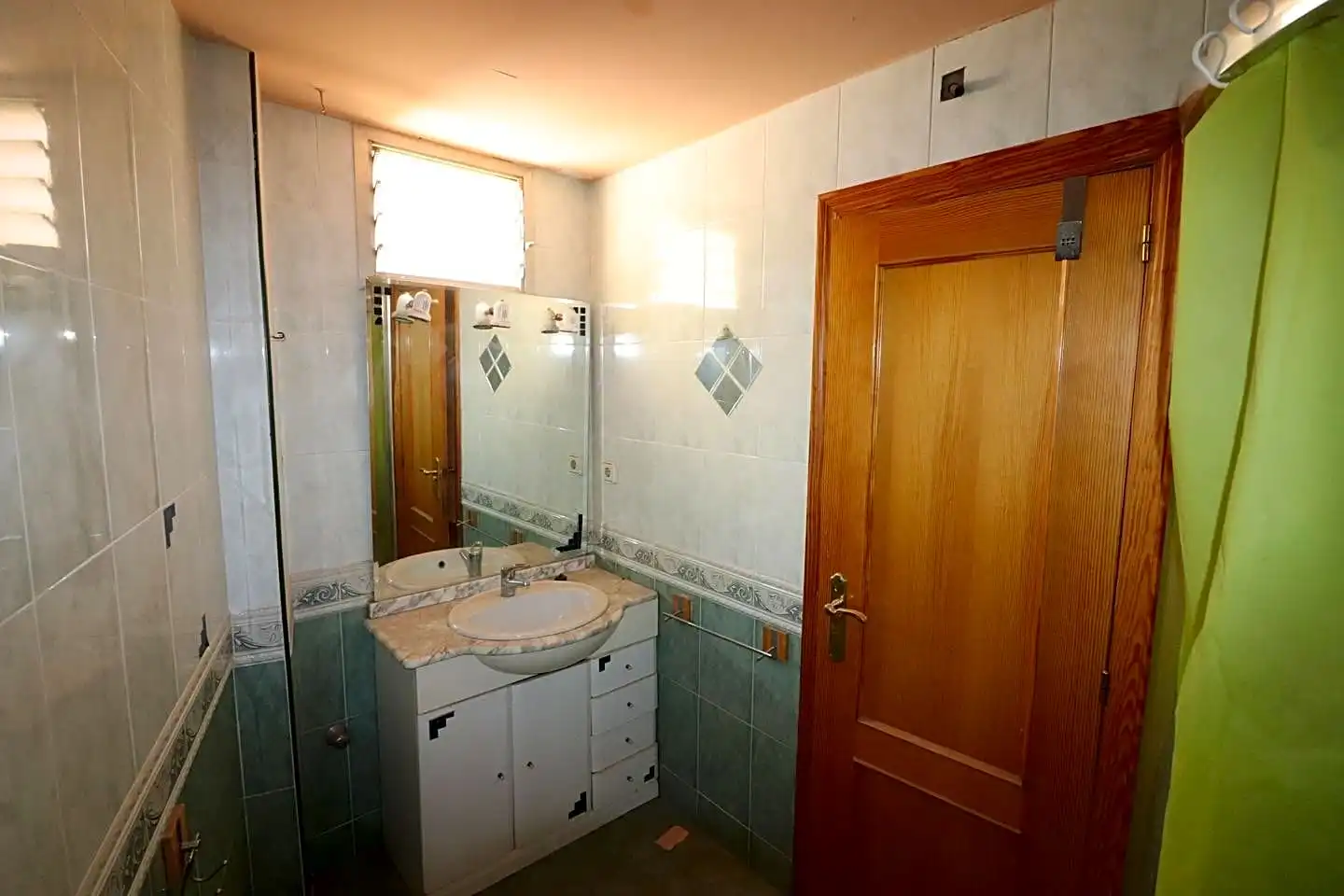 Piso en venta en Alborache
