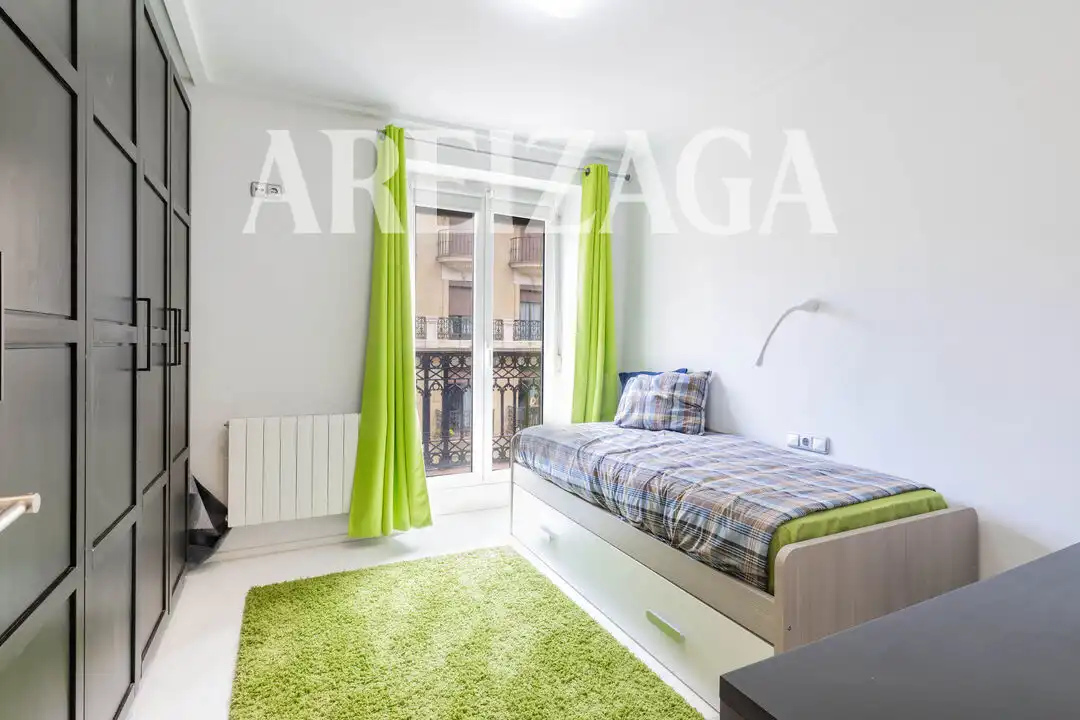 Piso con terraza en venta en Calle Padre Larroca 1, imagen 19