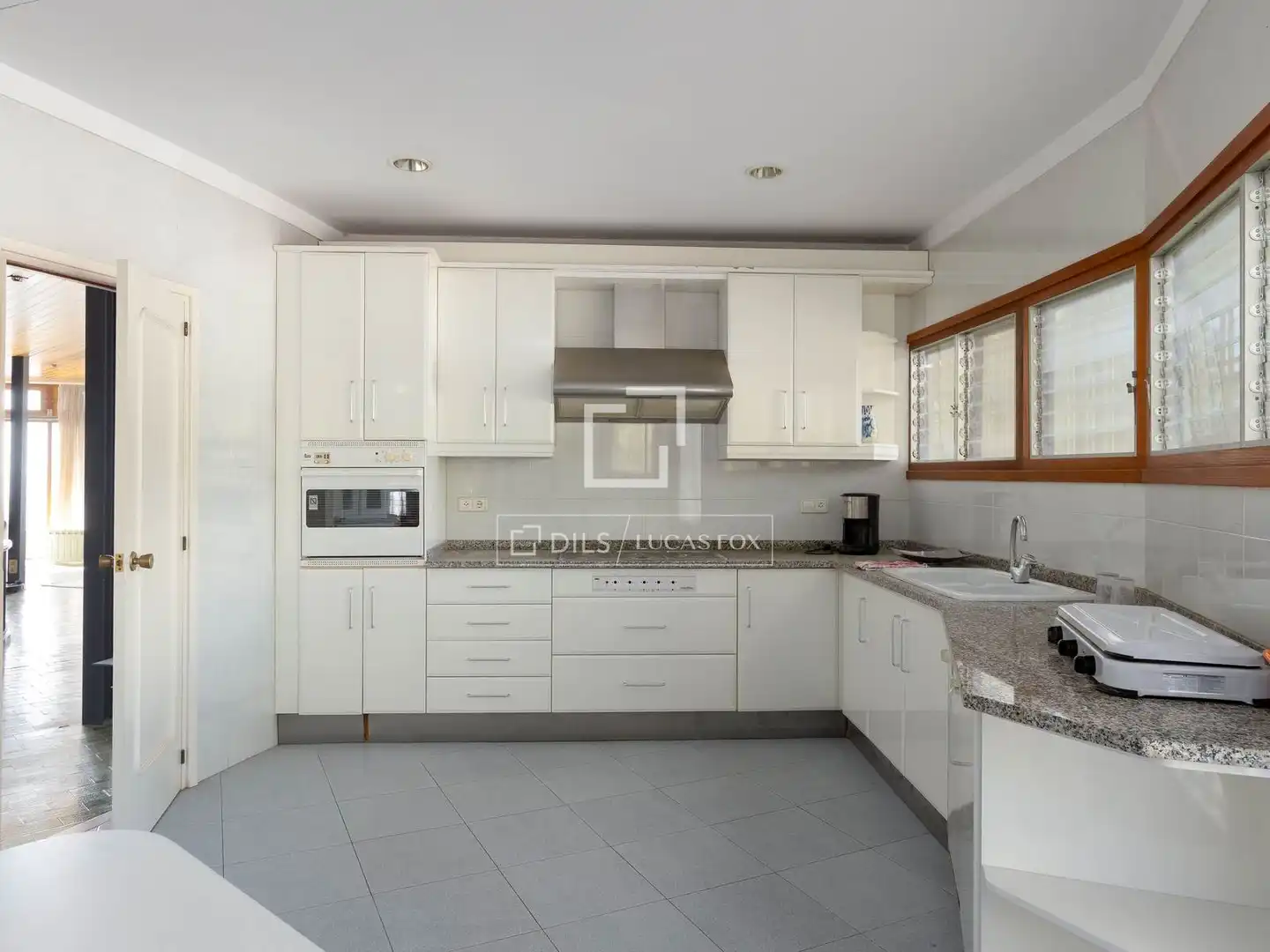 Chalet con terraza en venta en Urbanitzacions, imagen 13