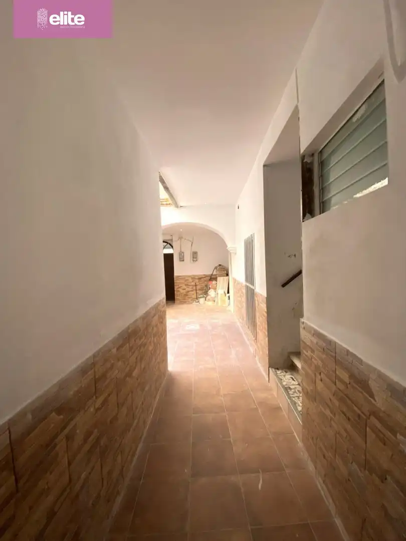 Piso en venta en Jerez de la Frontera