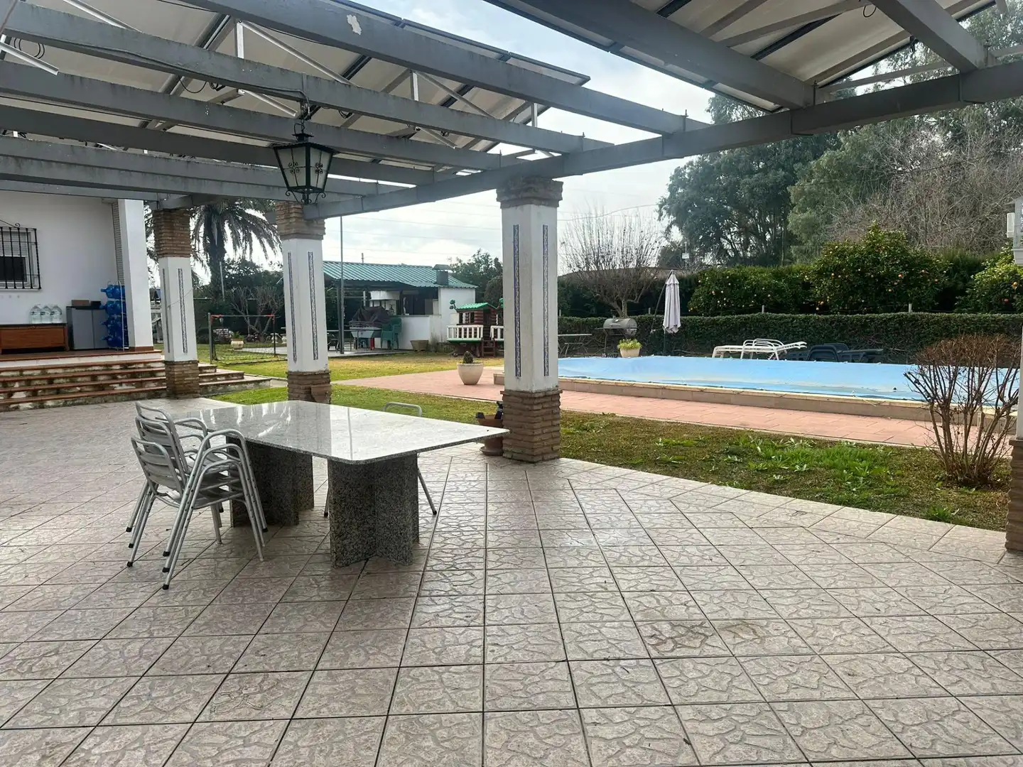 Houses for sale in Villarrubia