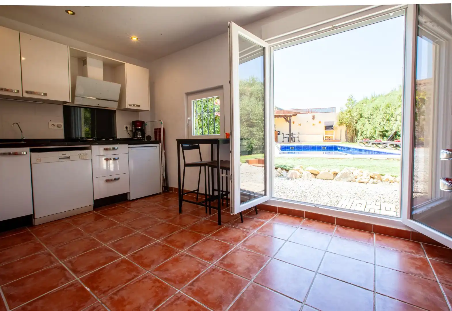 Casa rústica amb piscina en venda a Centro, imagen 29