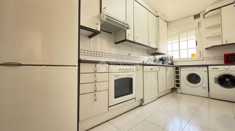 Foto 5 de Piso en venta en Casa Amarilla, Galapagar