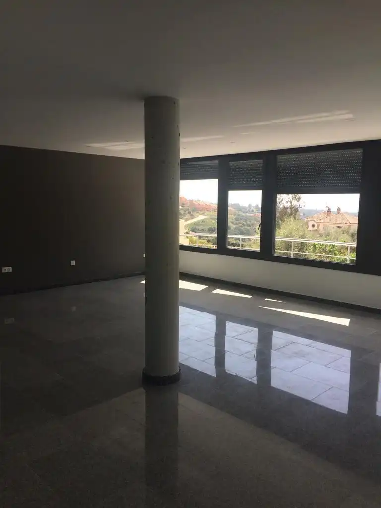 Houses for rent in Marbella  with Air Conditioner, Heating and Private garden