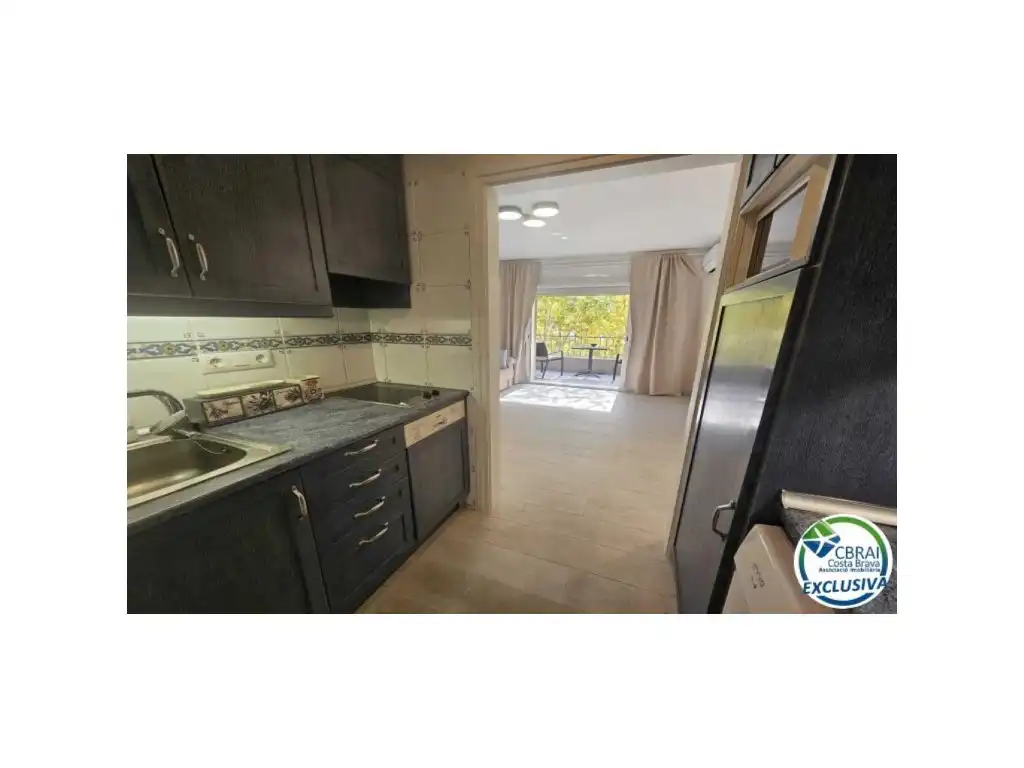Flat with lift for sale in Avenida de Carles Fages de Climent, imagen 4