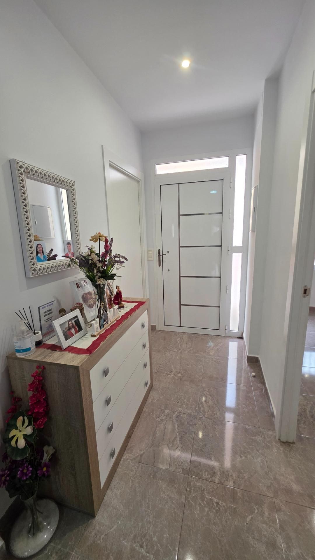 Casa o xalet en venda a El Castillo - San Roque - El Carmen, Casco Urbano