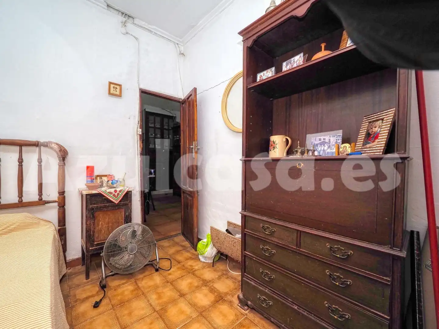 Residential land for sale in Carrer Sant Antoni 45, imagen 18