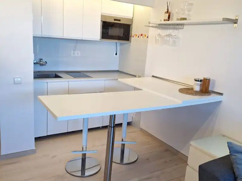 Penthouse mit Garten zum Verkauf in Lleida 35, imagen 8