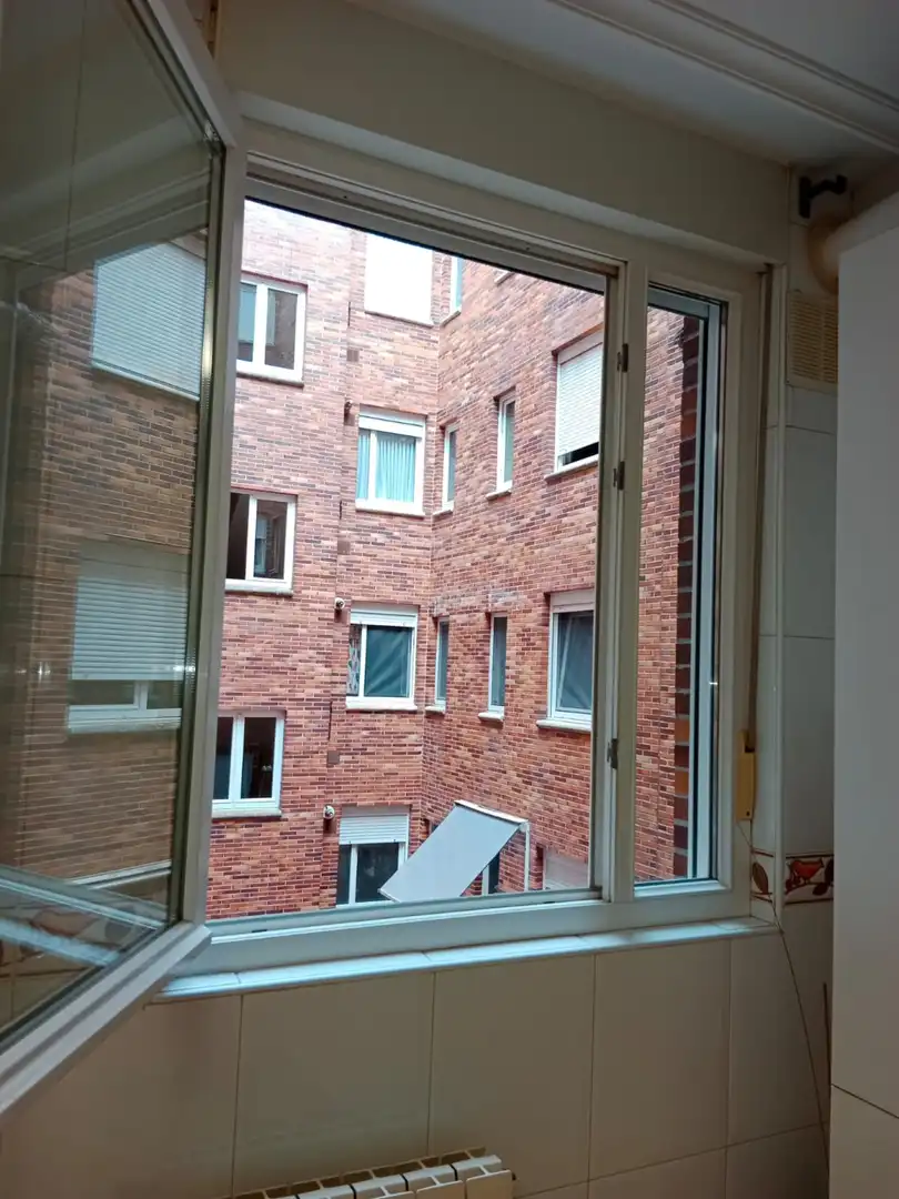 Flat for rent in Solares - BO BOSQUE-RAÑADA, Entrambasaguas