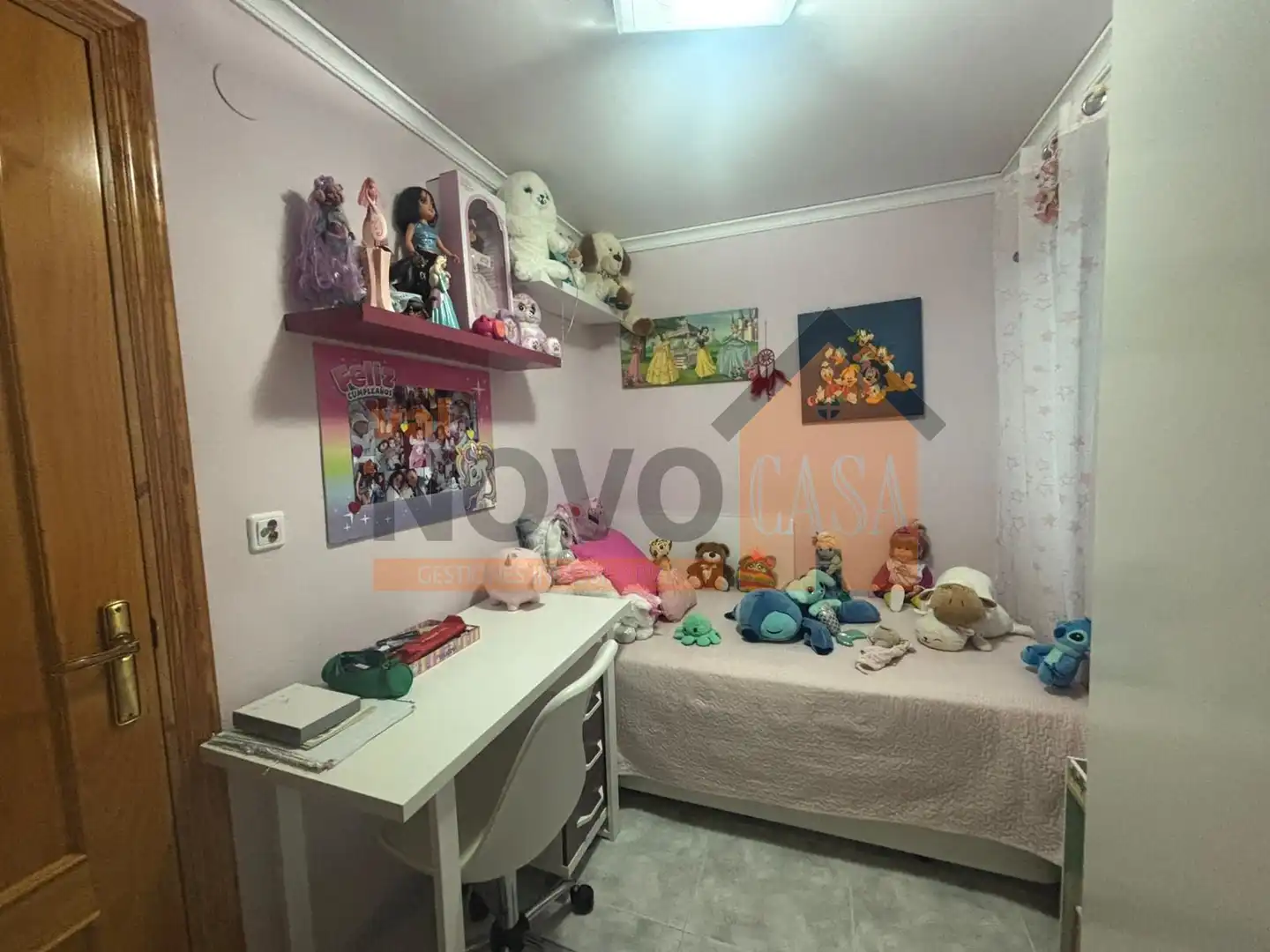 Flat for sale in Pintor Josep Ribera, imagen 7